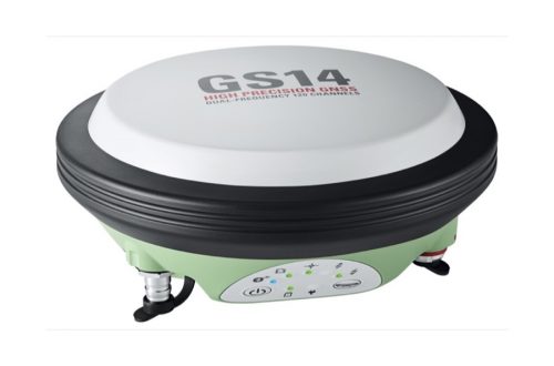 Imagen Usado GS14 Performance GNSS Smartantenna