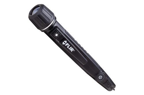 Imagen Detector de voltagem FLIR VP52
