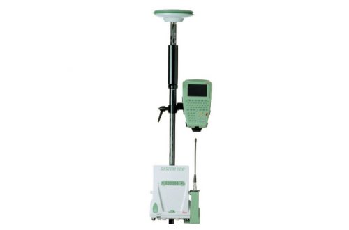 Imagen Usado GX1230 + RECEPTOR GPS / GLONNAS / GALILEO