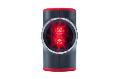 Imagen Distanciómetro laser Leica Lino L2