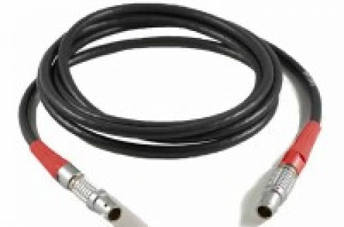 Imagen Cabo de descarga de dados Leica GEV268