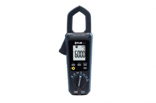 Imagen Medidor de pinça FLIR CM74 600A AC/DC