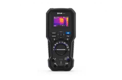 Imagen Multímetro termográfico FLIR DM284/DM285TM