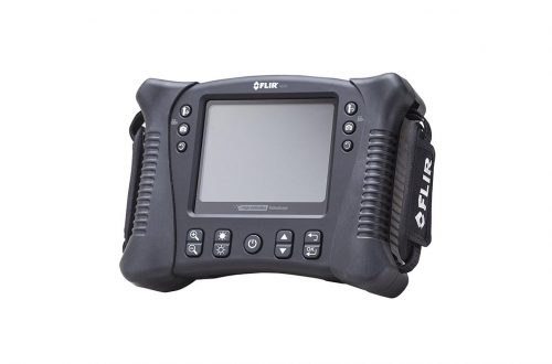 Imagen Videoscopio FLIR VS70