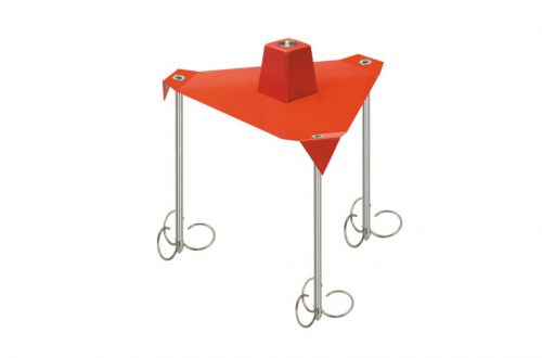 Imagen Protegido: Hito FENO poligonal de triple amarre