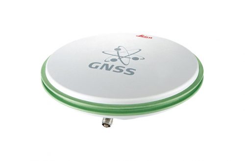 Imagen Antena GNSS Leica Viva AS10