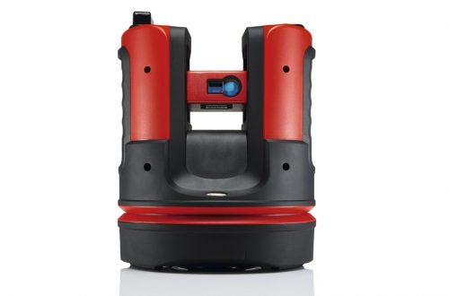 Imagen Distanciómetro laser Leica DISTO 3D
