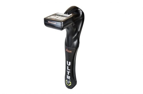 Imagen Localizador de cabos Leica ULTRA Advanced com transmissor 12 watt