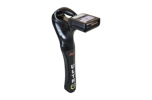 Imagen Localizador de cabos Leica ULTRA Standard com transmissor 12 watt