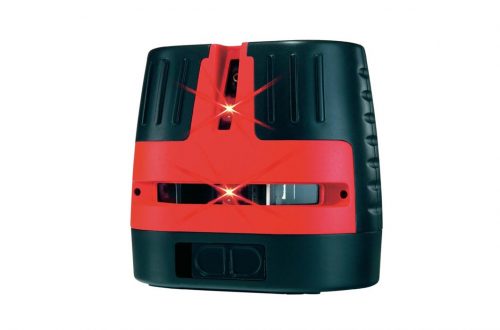 Imagen Distanciómetro laser Leica Lino L360