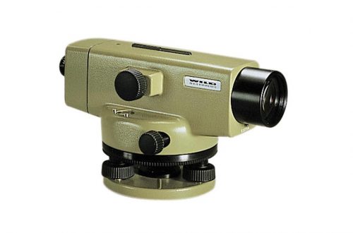 Imagen Níveis ópticos Leica NA2 / NAK2