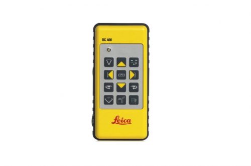 Imagen Control remoto Rugby RC400