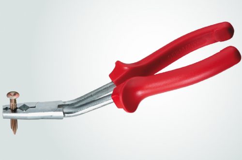 Imagen Tenazas para fijación de seguridad