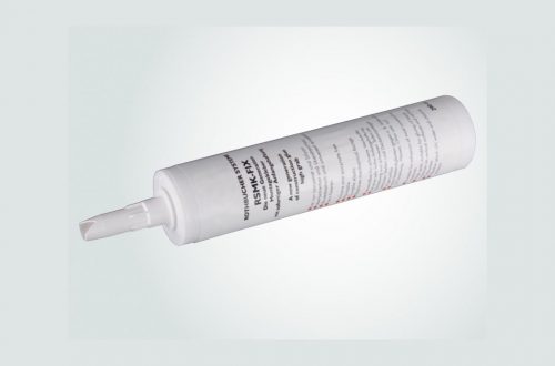 Imagen Adhesivo para instalación de dianas de puntería