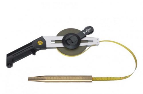 Imagen Sonda métrica para depósitos de 30m