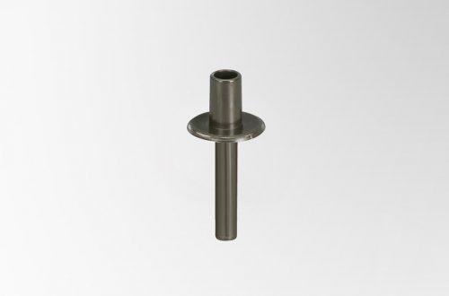 Imagen Tapón para hito FENO para banderolas o discos