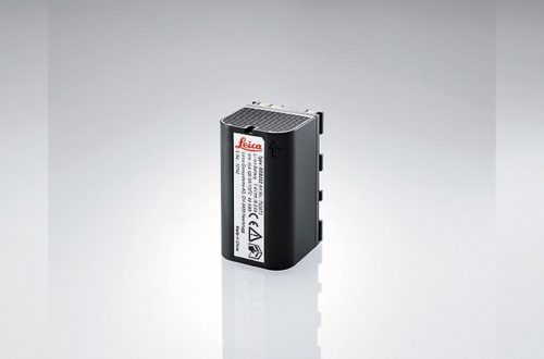 Imagen Bateria de iões de lítio Leica GEB222 e GEB221