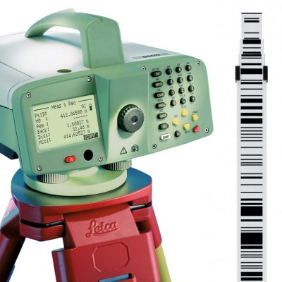 Nivel DNA03 Segunda mano