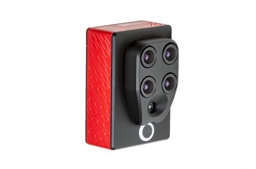 Imagen Câmara multiespectral Sequoia