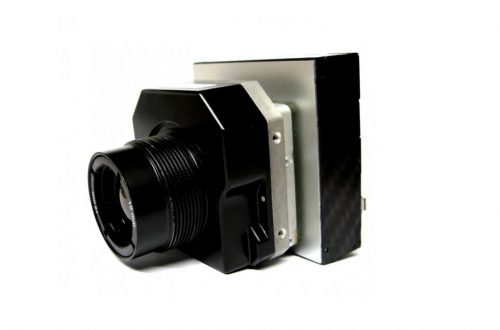 Imagen Usado TAU2 640, 25mm SRNLX