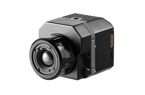 Imagen Câmara térmica FLIR VUE PRO