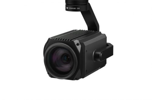 Imagen Câmara para drone DJI Zenmuse Z30