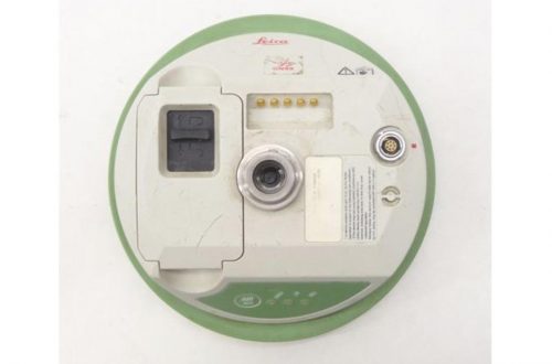 Imagen Usado ATX1230 + ANTENA GNSS, GPS / GLONASS / Galileo
