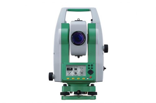 Imagen Usado Estação Total TS02 POWER 7″ (SEM REFLECTOR)