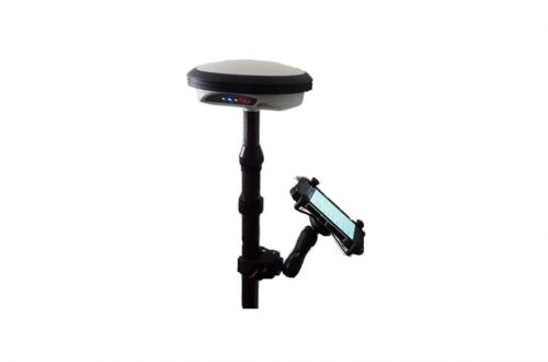 Imagen Soporte de jalón para móvil Smartphone y tablet