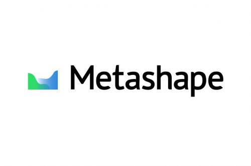Imagen Software que gera ortofotos Agisoft MetaShape