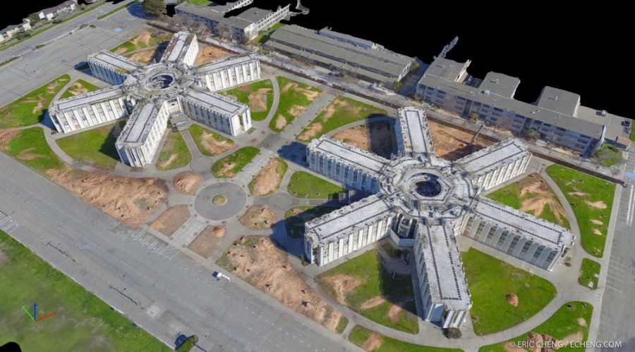 Video Software para modelar em 3D desde drone Pix4DModel Video Software para modelar em 3D desde drone Pix4DModel