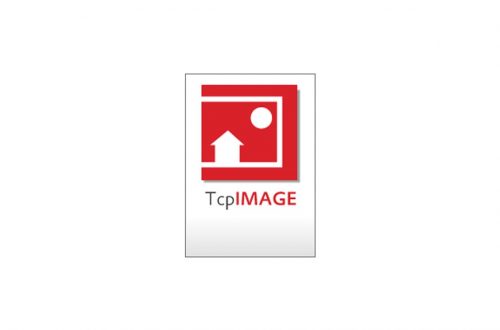 Imagen Software de operação de imagem TCP IMAGE V2 Aplitop