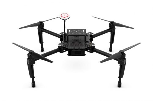 Imagen Drone DJI Matrice 100