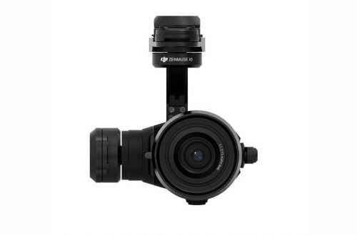 Imagen Câmara para drone DJI Zenmuse X5