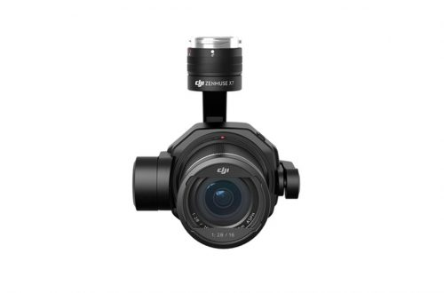 Imagen Câmara para drone DJI Zenmuse X7