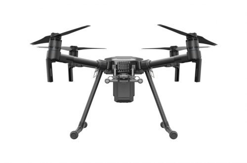Imagen Drone DJI MATRICE 200
