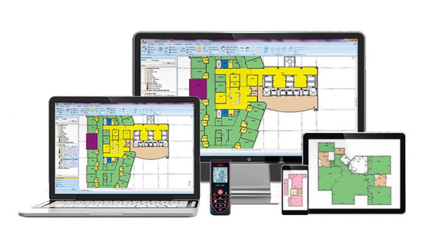 Video Aplicación de medición Measure Square para Iphone/Ipad