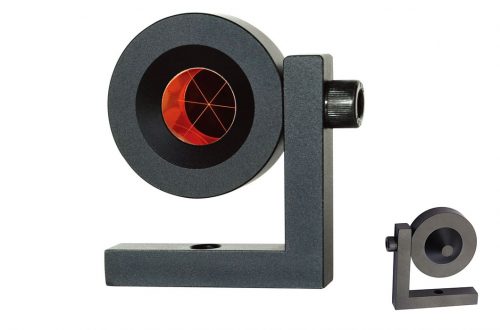 Imagen Miniprisma em L NÃO ORIGINAL Leica para instalações fixas