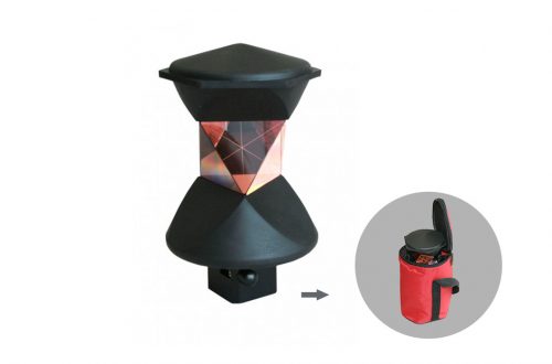 Imagen Prisma 360º NÃO ORIGINAL Leica com acoplamento Leica