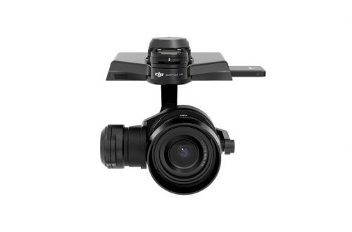 Imagen Câmara para drone DJI Zenmuse X5r