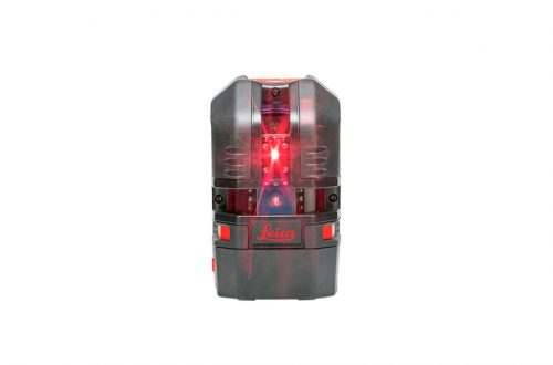 Imagen Distanciómetro laser Leica Lino L2P5 versão 2018