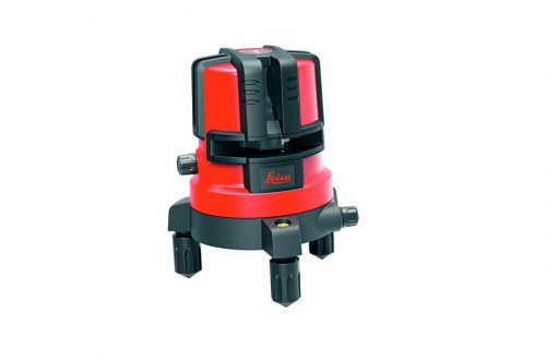 Imagen Leica Lino L4P1