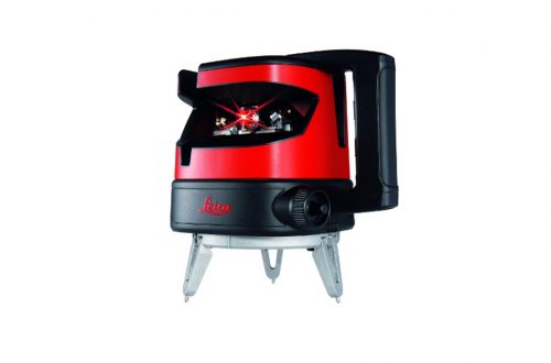 Imagen Leica Lino ML90 Basic