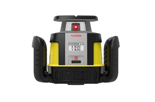 Imagen Nível laser Leica Rugby CLH