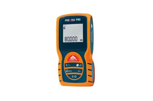 Imagen Distanciómetro láser Leica PREXISO P80