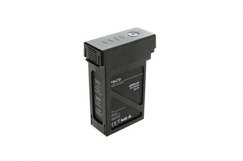 Imagen Bateria DJI para Matrice 100 TB47D