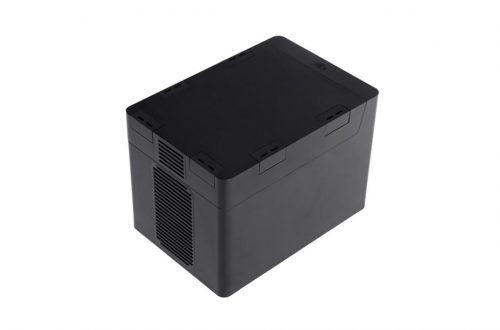 Imagen Carregador sextuplo de baterias DJI