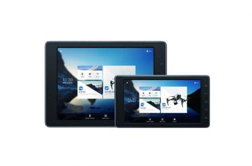 Imagen Écran para controlo remoto drone DJI CrystalSky