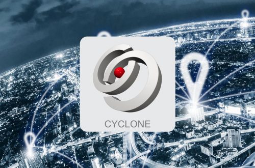 Imagen Software processamento de nuvem de pontos Leica Cyclone