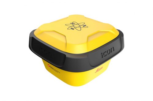 Imagen Antena iCON GPS 70